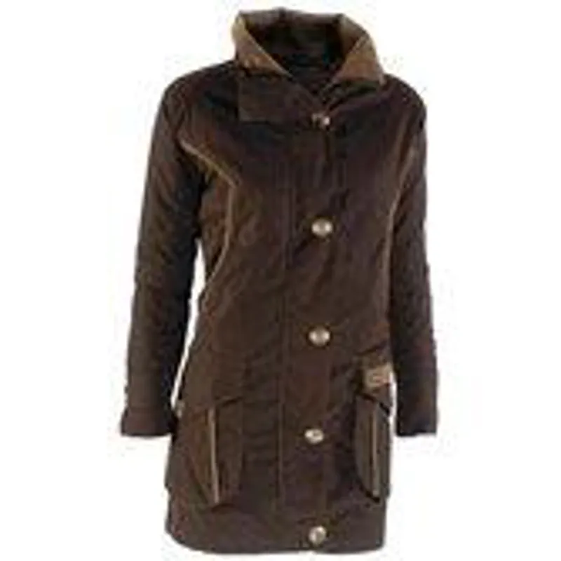 Dubarry Skerrit Ladies Jacket 
